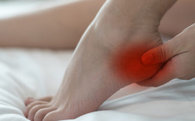 How Our Neuropathy Protocol Can Help You Reduce Pain and Tingling in Your Feet