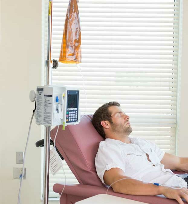 IV Therapies..Vitamin IV Therapy.