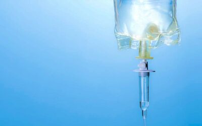 The Truth About Vitamin Infusions: Do They Really Work?