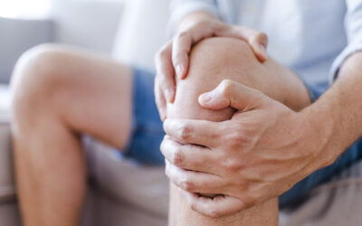 Is Shockwave therapy good for knee pain