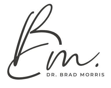 Dr. Brad Morris